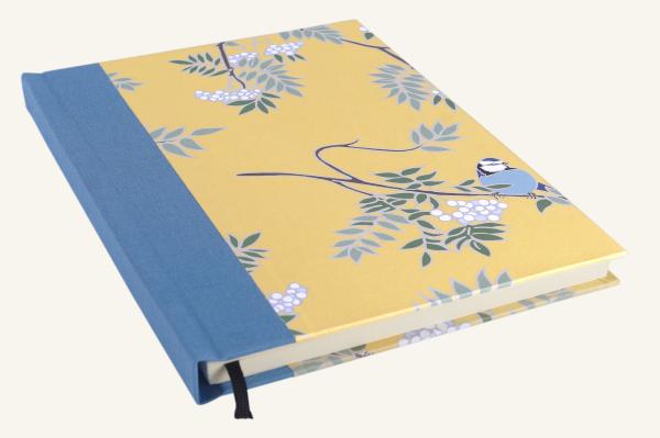 Journal "Haruhi"